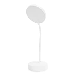 LUMINÁRIA ARTICULÁVEL RECARREGÁVEL 10 LEDS - Code.: 06013P - foto 1