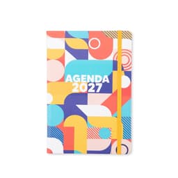 AGENDA DIÁRIA 2027 - Code.: 15542 - foto 1