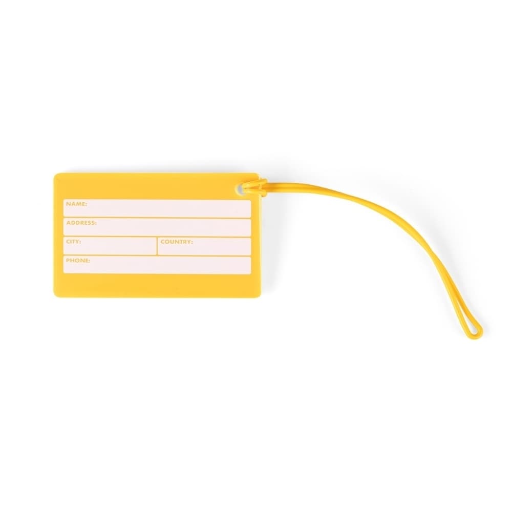 Amarelo - null