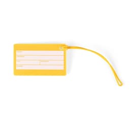 TAG IDENTIFICADOR DE BAGAGEM - Code.: 15499 - foto 5