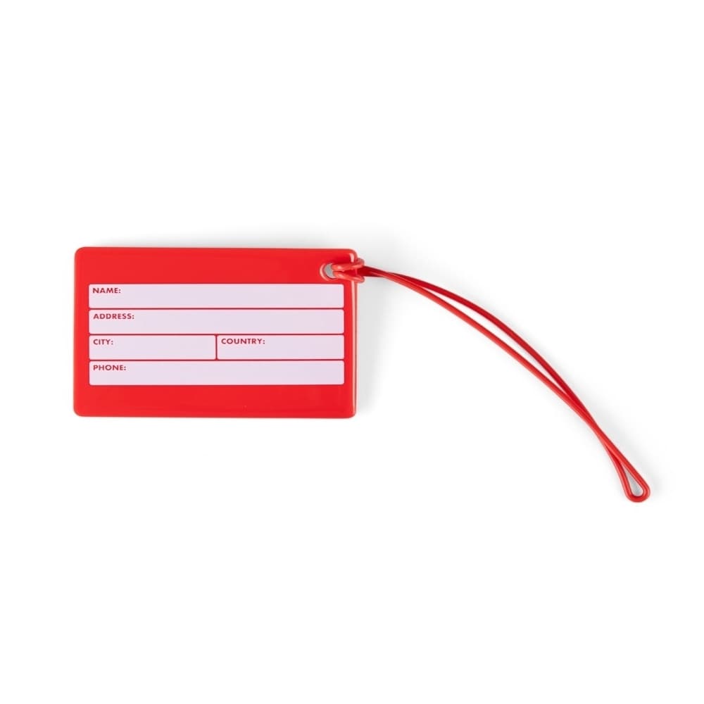 Vermelho - null