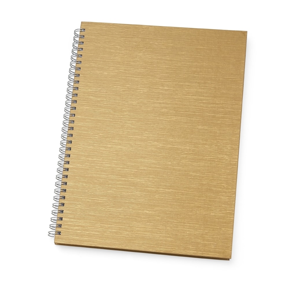 CADERNO DE NEGÓCIOS GRANDE  - Code.: P@13925