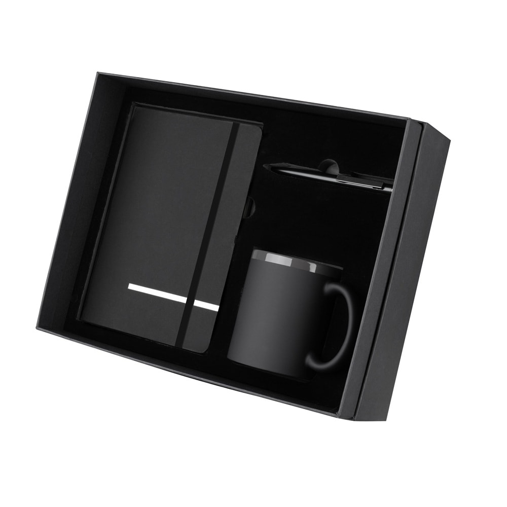 KIT EXECUTIVO 3 PEÇAS - Code.: 15585