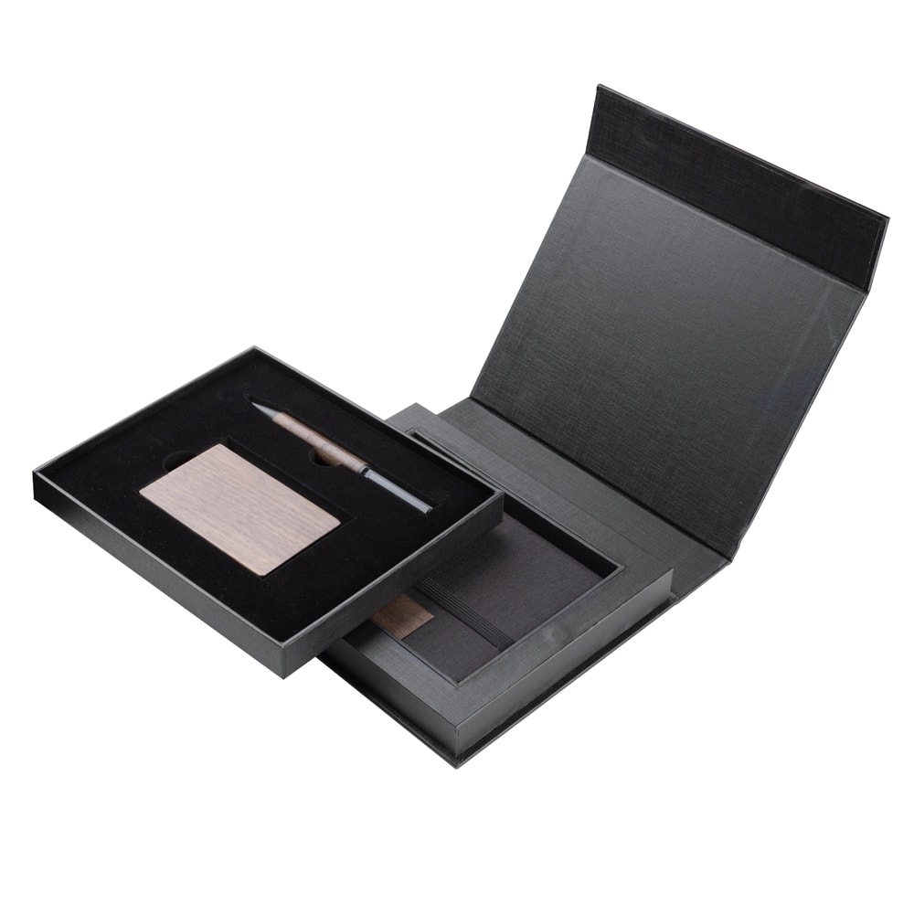KIT EXECUTIVO 3 PEÇAS - Code.: 15583