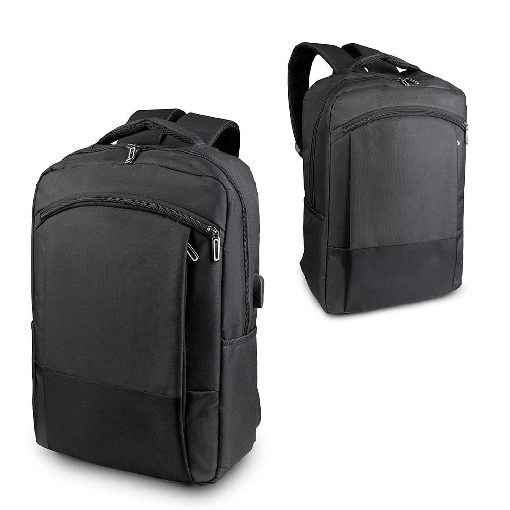 MOCHILA POLIÉSTER USBL 18L - Code.: 15576