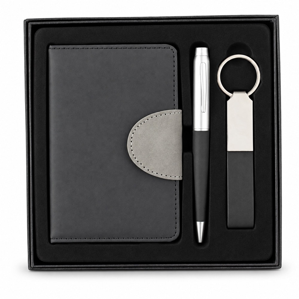 KIT EXECUTIVO 3 PEÇAS - Code.: 19240