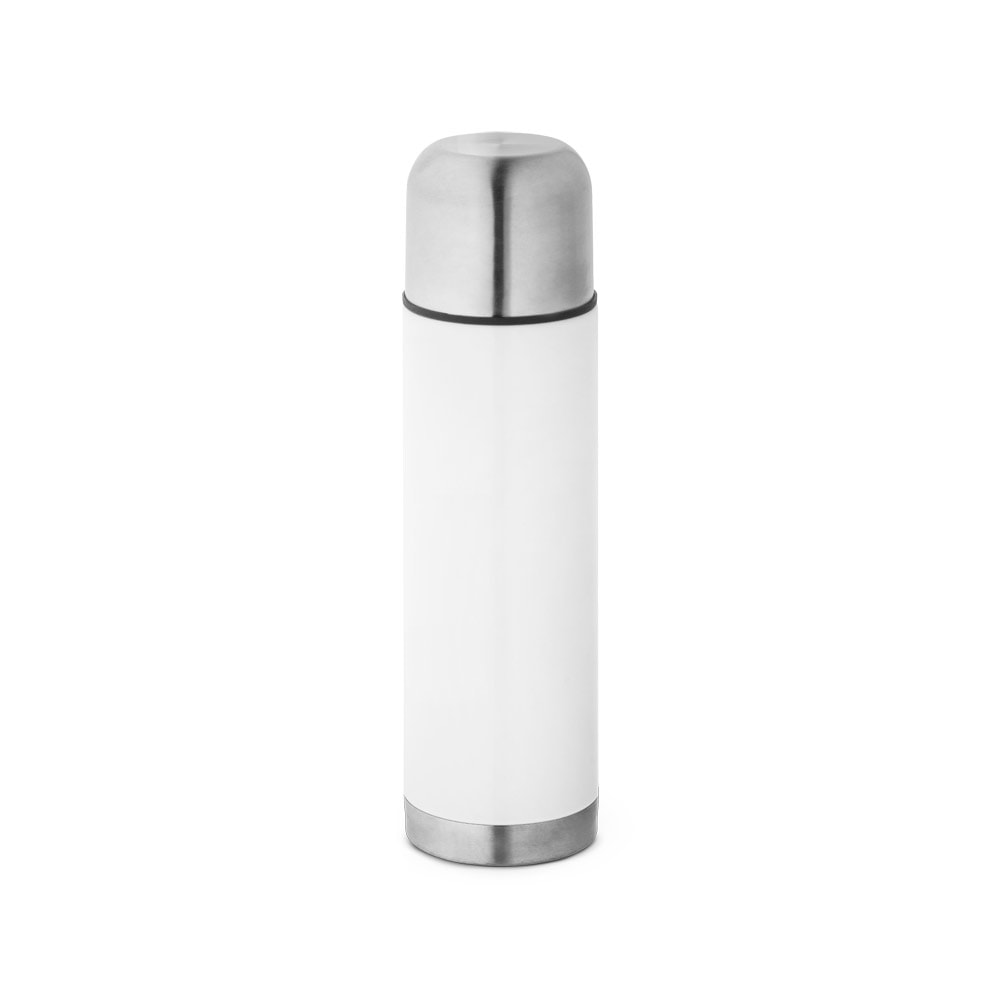 HENDERSON. Squeeze térmico em aço inox 500 mL Code.: 94264