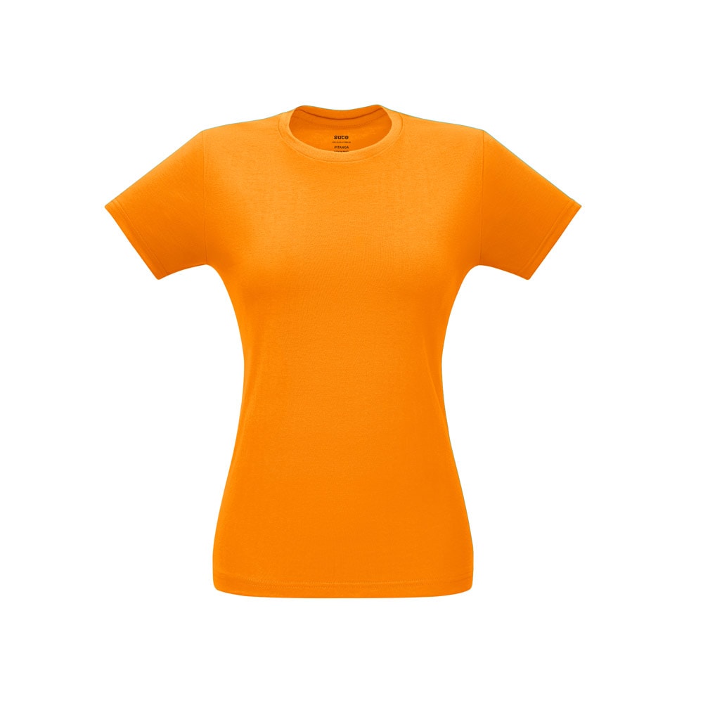 PITANGA WOMEN. Camiseta feminina Code.: 30502