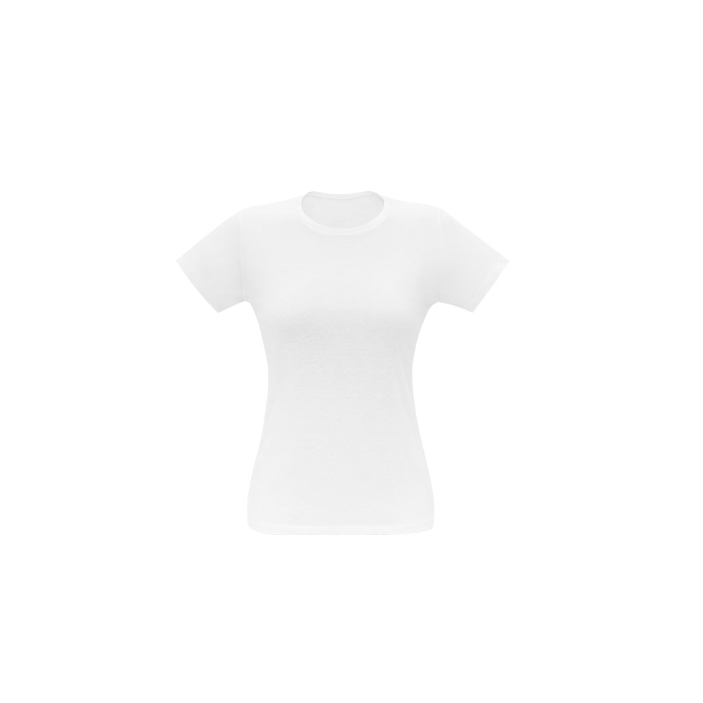 PAPAYA WOMEN WH. Camiseta feminina Code.: 30507