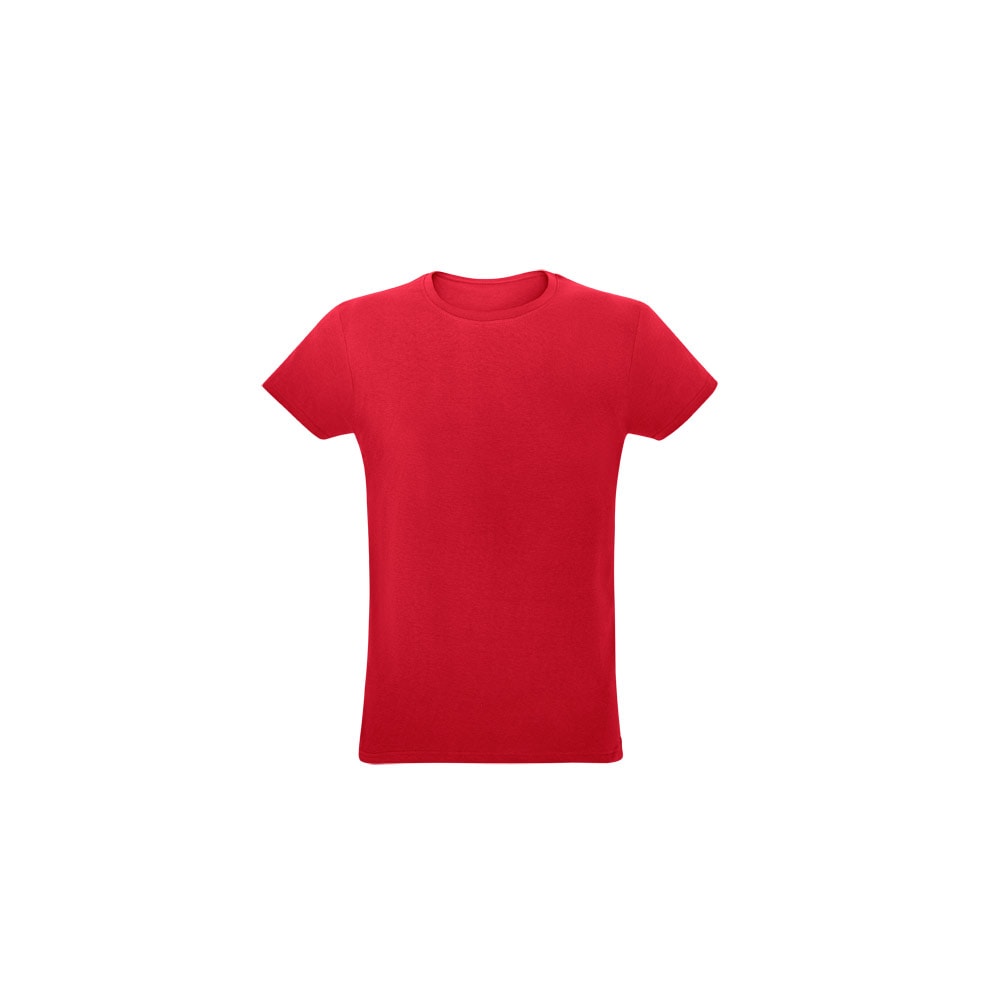 GOIABA. Camiseta unissex de corte regular Code.: 30508
