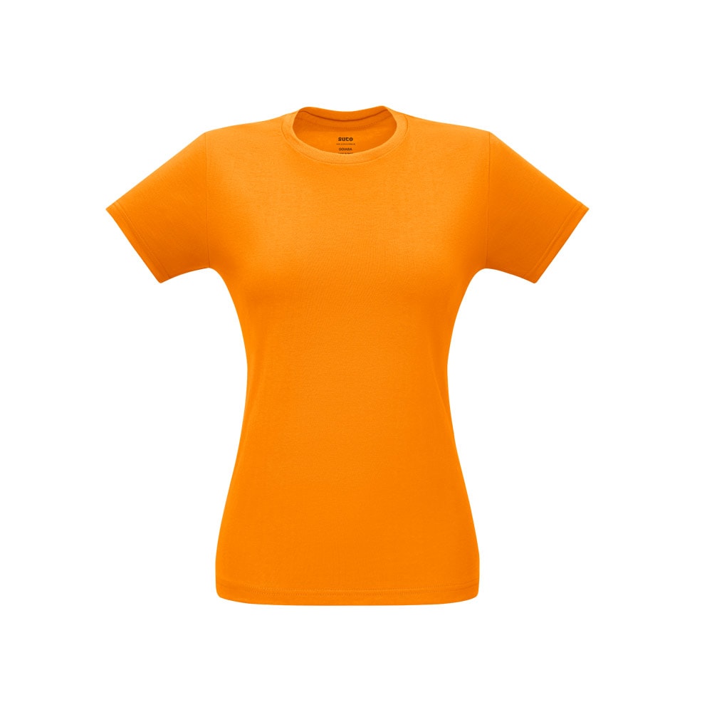 GOIABA WOMEN. Camiseta feminina Code.: 30510