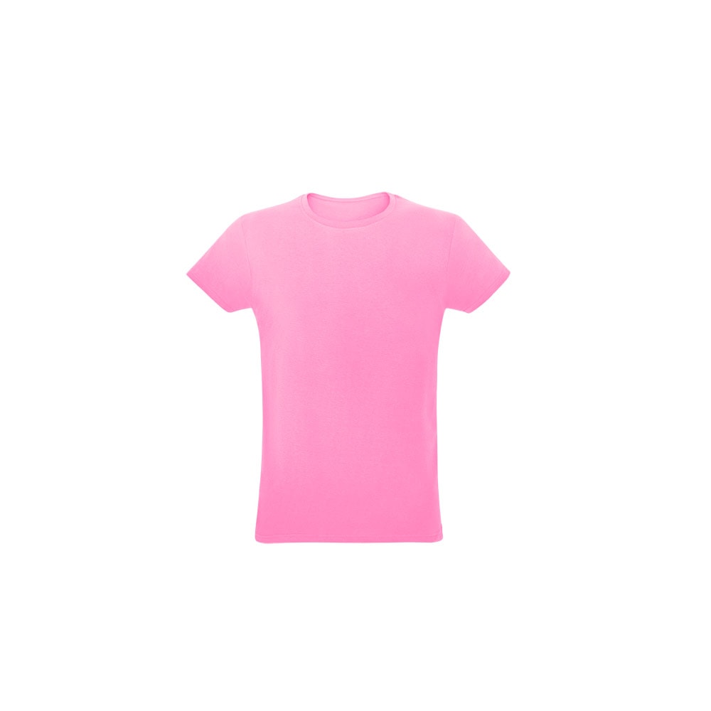 AMORA. Camiseta unissex de corte regular Code.: 30512