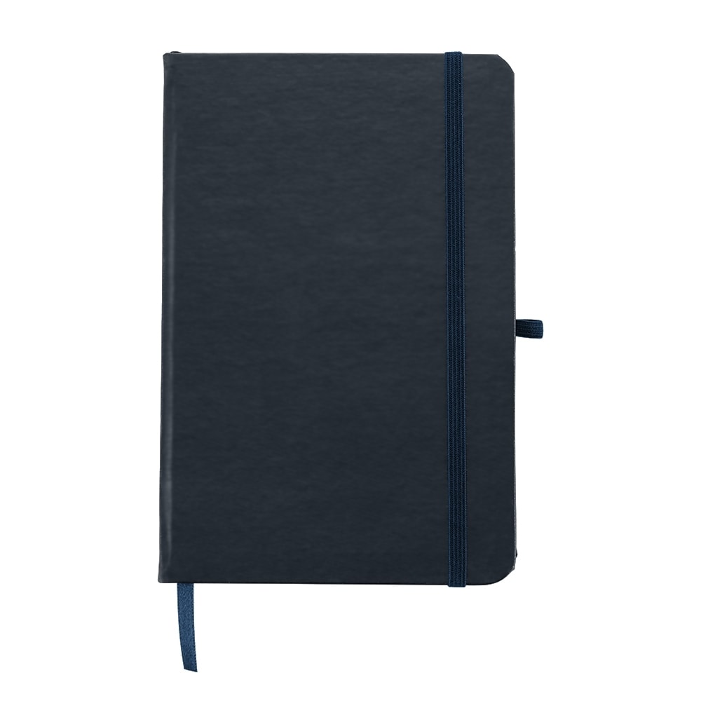 CADERNETA TIPO MOLESKINE PERCALUX S/ PAUTA - Code.: P@14472S