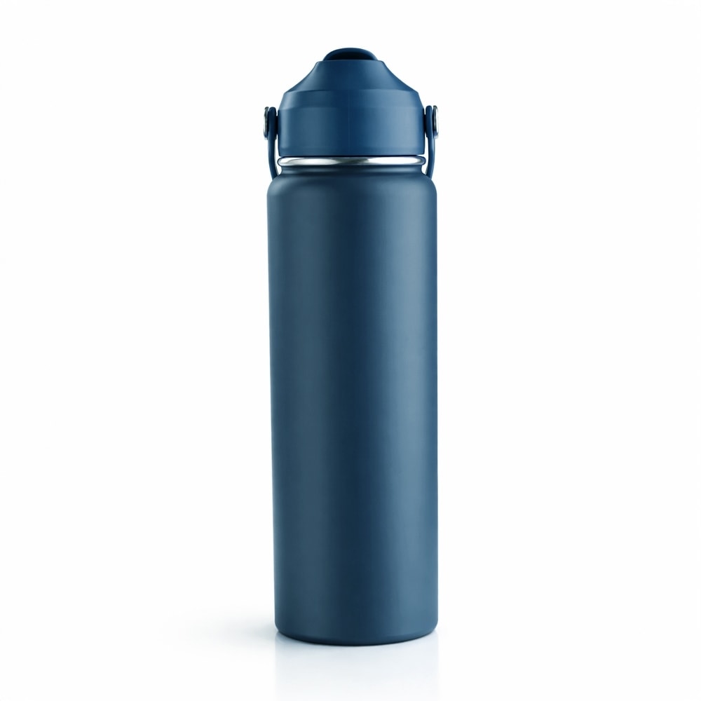 GARRAFA TÉRMICA 600ML - Code.: 09257
