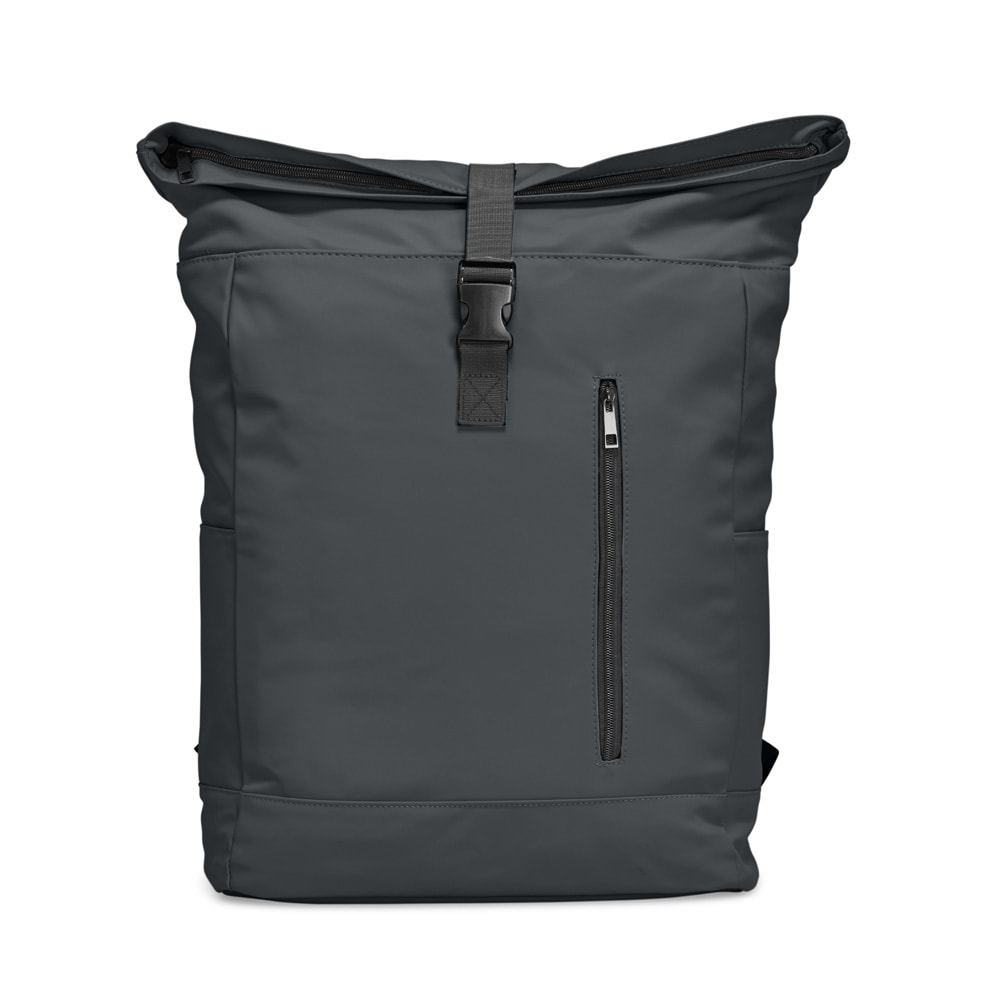 MOCHILA DE COURO SINTÉTICO 47L - Code.: E@07035