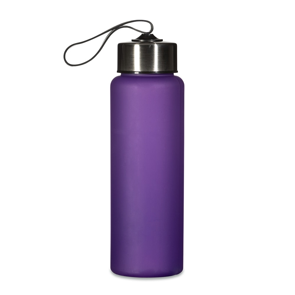 GARRAFA PLÁSTICA 680ML - Code.: 14415