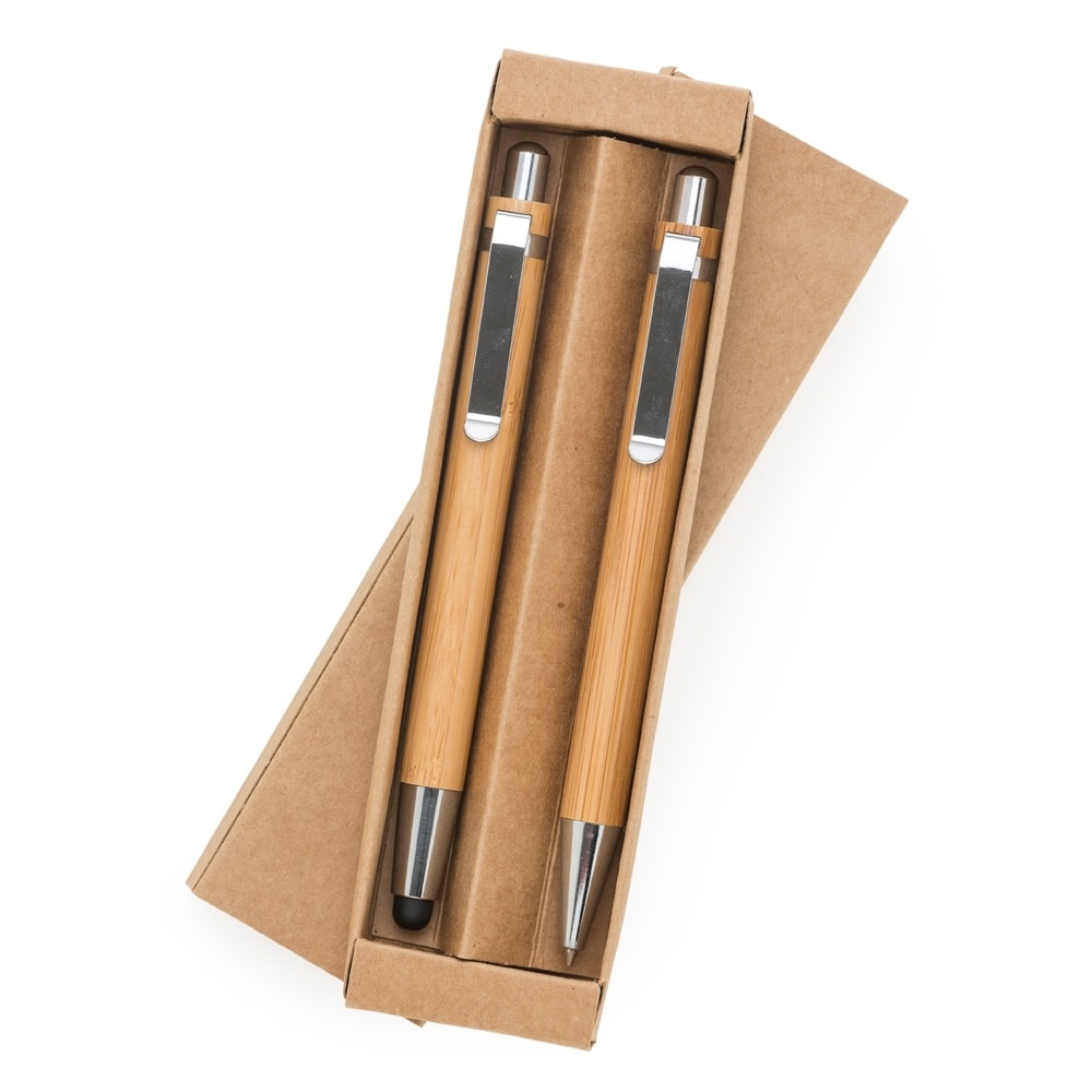 KIT CANETA TOUCH E LAPISEIRA - Code.: 13796