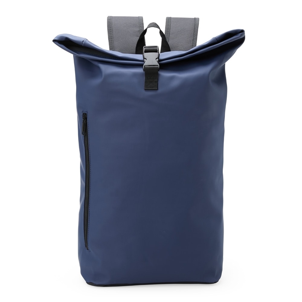 MOCHILA DE COURO SINTÉTICO 30L  - Code.: 08192