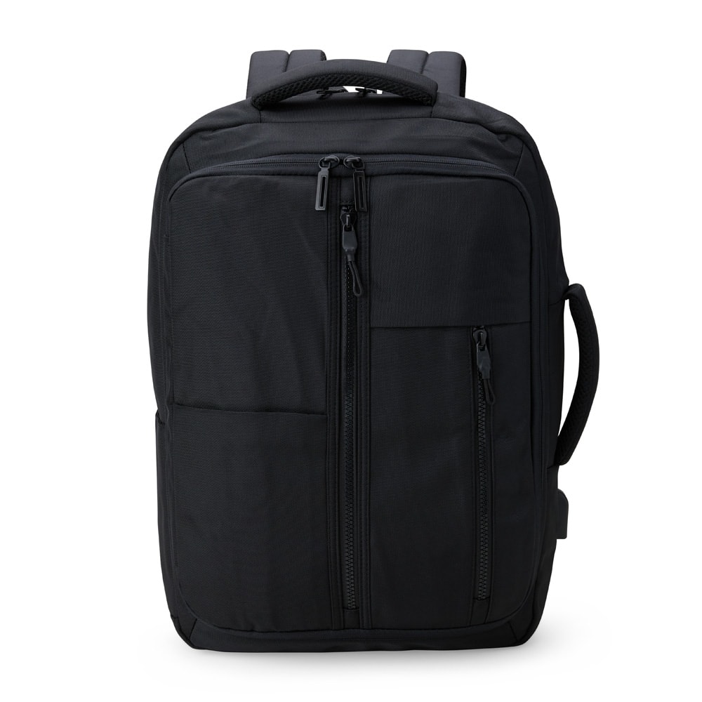 MOCHILA DE NYLON 21L - Code.: 07002