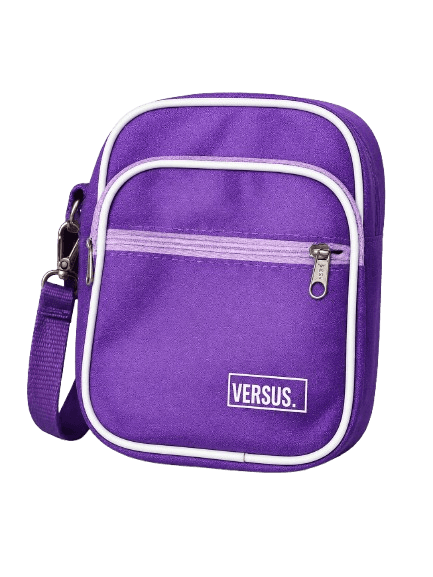 Shoulder Bag Confeccionada