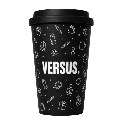 Copo Buck Confeccionado 550ML