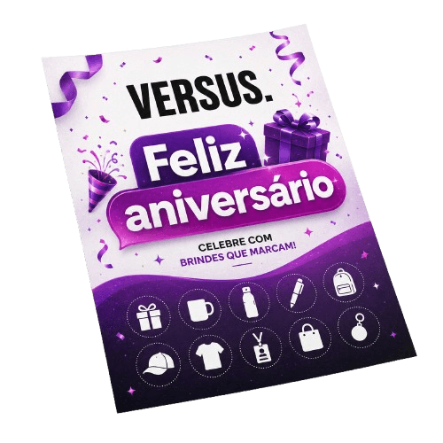 Flyer Personalizado