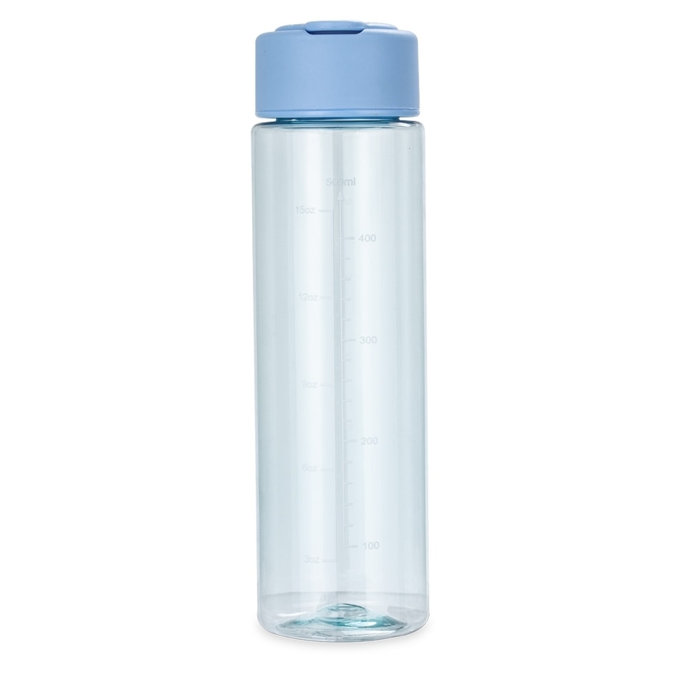 GARRAFA PLÁSTICA 500ML - Code.: 09332
