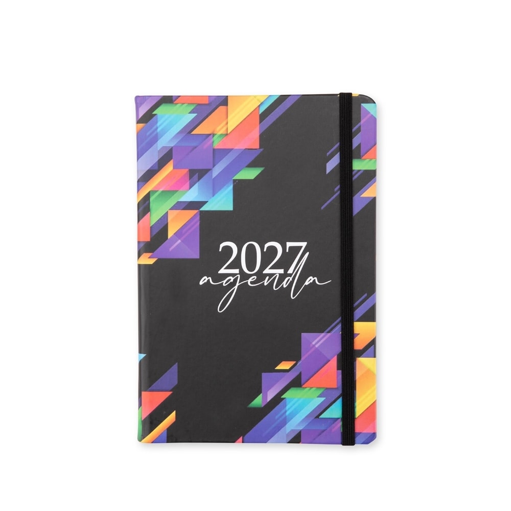 AGENDA DIÁRIA 2027 - Code.: 15540