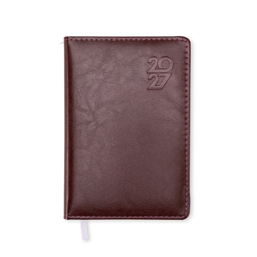 AGENDA DIÁRIA 2027 - Code.: 15483