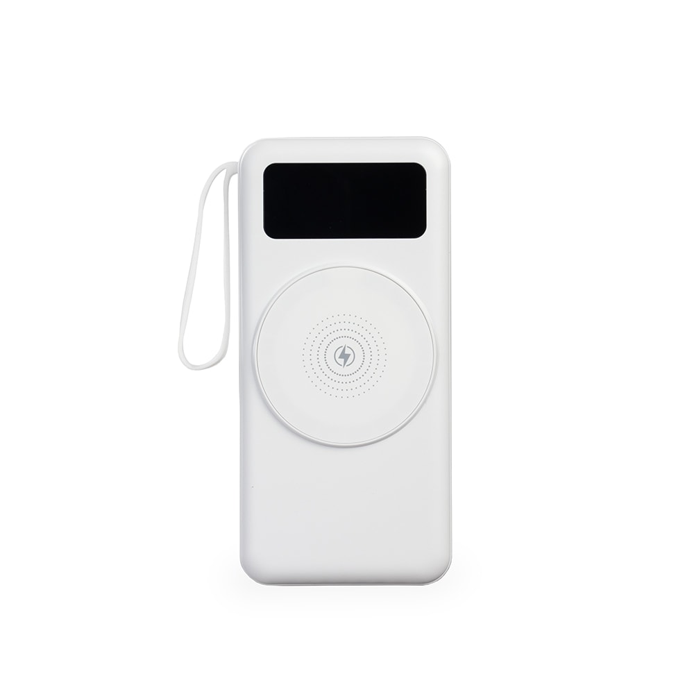 POWER BANK 20.000MAH - Code.: 08265INATIVO